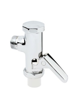 AUTOMAT SPŁUKUJĄCY, ZAWÓR HURAGAN, SPŁUCZKA 3/4