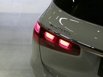 Mercedes GLS X167 SUV AMG Facelifting 4.0 63 612KM 2025 GLS AMG 63 4MATIC Suv 4.0 (612KM) 2025, zdjęcie 15