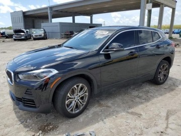 BMW X2 F39 2021 BMW X2 BMW X2 sDrive28i , od ubezpieczalni 2.0 Benzyna 228KM, zdjęcie 2