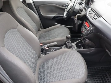 Opel Corsa E Hatchback 3d 1.4 Twinport 75KM 2016 Opel Corsa 1.4, Salon Polska, 1. Właściciel, zdjęcie 8