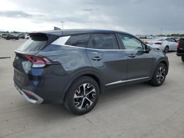 Kia Sportage V 2023 Kia Sportage EX 2023, od ubezpieczalni 2.5 Benzyna 187KM, zdjęcie 4