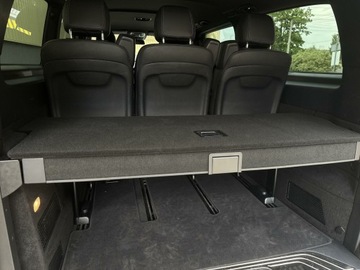 Mercedes Klasa V W447 Długi Facelifting 2.0 250d 190KM 2024 Mercedes-Benz V 250, zdjęcie 10