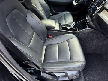 Volvo XC40 Crossover 2.0 D3 150KM 2018 Volvo XC 40 2.0D D3 Inscription LED Kamera Skóry, zdjęcie 17