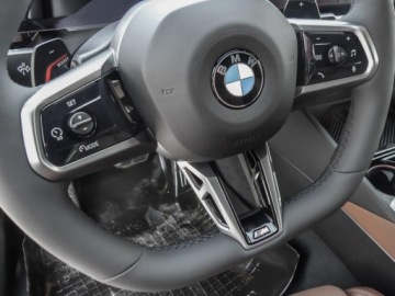 BMW Seria 5 G90-91 Touring 2.0 520d 197KM 2025 BMW Seria 5 520d xDrive Sport Sedan 2.0 (197KM) 2025, zdjęcie 7