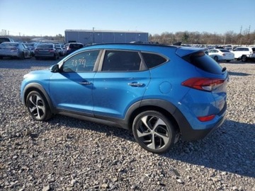 Hyundai Tucson III 2016 Hyundai Tucson Hyundai Tucson AWD 4dr Limited 1.6 Benzyna 175KM, zdjęcie 3