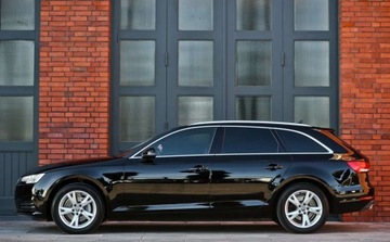 Audi A4 B9 Limousine 2.0 TDI 190KM 2018 Audi A4 Limousine Audi A4 Limousine 2.0 TDI Quattro 2.0 Diesel 190KM, zdjęcie 12