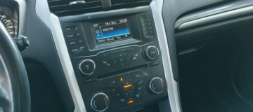 Ford Mondeo V Kombi 2.0 TDCi 150KM 2014 Ford Mondeo 2,0Tdci 150 KM, zdjęcie 13