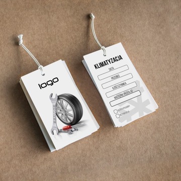 ГРАФИЧЕСКИЙ ДИЗАЙН бирок, дисконтных карт, наклеек