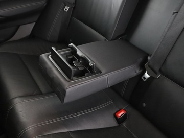 BMW X4 G01 xDrive20d 190KM 2016 BMW X4 xDrive automat 190KM skóra navi kamera, zdjęcie 36