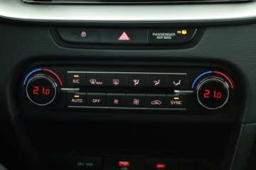 Kia Ceed III Kombi Facelifting 1.0 T-GDI 100KM 2022 Kia Ceed 1.0 T-GDI, Salon Polska, 1. Właściciel, zdjęcie 9