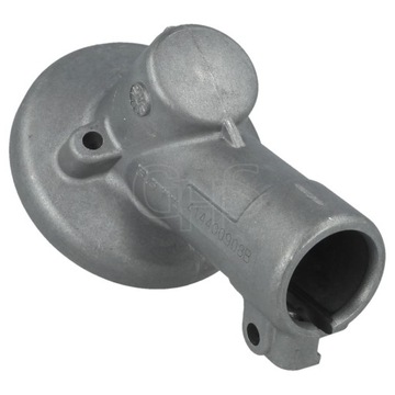 ЩЕТКА МАСЛЯНАЯ ШЕСТЕРНЯ для STIHL FS55 2-MIX FS56 FS70 C-E КВАДРАТНЫЙ ВАЛ НОВЫЙ ТИП