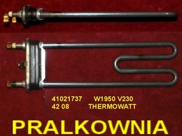 GRZAŁKA THERMOWATT 41021737 - 1950W