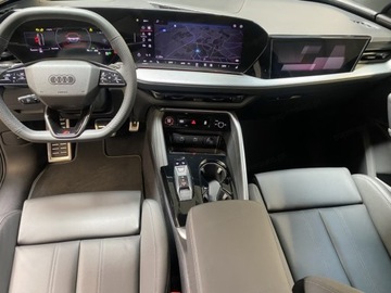 Audi 2025 AUDI Q5 TDI quattro Sportback Suv 2.0 204KM 2025, zdjęcie 6