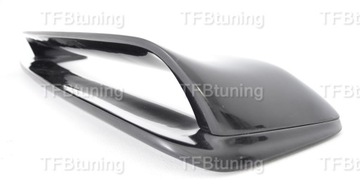 SPOILER LOTKA do BMW 3 E36 COUPE TFB TUNING