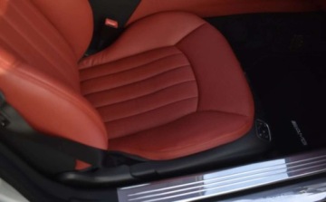 Mercedes SL R230 2005 Mercedes-Benz SL Mercedes-Benz SL 65 AMG SPEEDSHIFT 6.0 Benzyna 612KM, zdjęcie 17