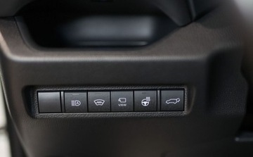 Toyota RAV4 V SUV 2.5 Hybrid Dynamic Force 218KM 2020 Toyota RAV4 2.5 Hybrid Executive 4x2 2.5 Hybryda 218KM, zdjęcie 35