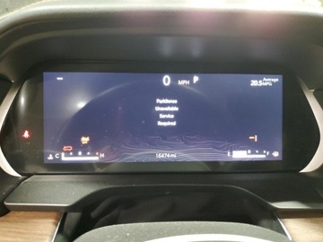 Jeep 2022 Jeep Grand Cherokee Summit 2022 3.6l 3.6 Benzyna 293KM, zdjęcie 9