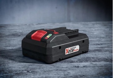 PARKSIDE PERFORMANCE PAPS 204A1 20 В 4 Ач + зарядное устройство PLG20 C3 120 Вт