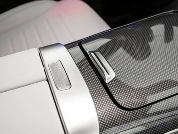 Mercedes GLC C254/X254 2025 GLC Coupe 200 d 4-Matic AMG Line 2.0 (163KM) 2025, zdjęcie 8