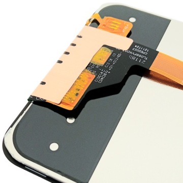 Дисплей ЖК-экран сенсорный Vivo Y52 5g OEM легкая сборка оригинал