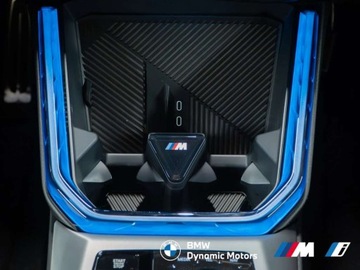 BMW X3 G45 2025 BMW X3 xDrive20d 197 KM mHEV - DEMO 25 - Kamera 360 - M Sport - Adapt. LEDy, zdjęcie 29