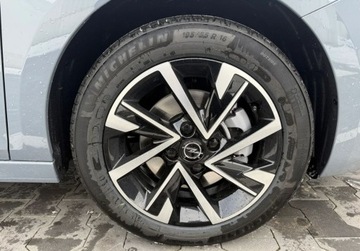 Opel Corsa F Hatchback 5d Facelifting 1.2 Turbo 100KM 2026 Opel Corsa 1.2 100KM manual benzyna OCAC 1 ochrona 8 lat160k, zdjęcie 24