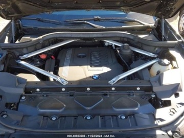 BMW X5 G05 2019 BMW X5 2019r., XDRIVE40I 3.0 Benzyna 335KM, zdjęcie 11