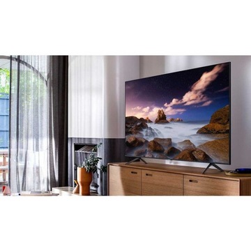 ДИСТАНЦИОННЫЙ Samsung UA49KU7000W Smart TV QLED 4K