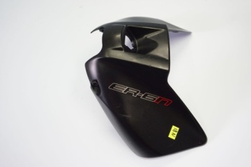 KAWASAKI 650 ER-6N 12-17 НАКЛАДКА ОБТЕКАТЕЛЯ ТОПЛИВНОГО БАКА