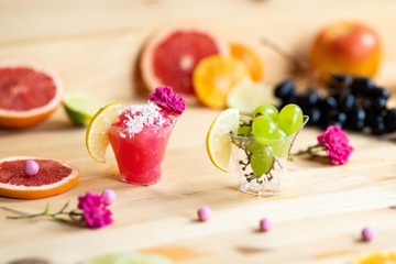 ОРИГИНАЛЬНАЯ WAVE ОДНОРАЗОВАЯ ЧАШКА ДЛЯ ДЕСЕРТА