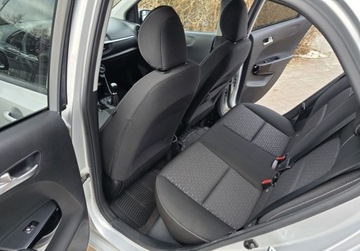 Kia Picanto III Hatchback 5d 1.2 DOHC 84KM 2017 Kia Picanto 1,2 Benzyna -102 Przebiegu - Navi - Kamera - Zarejestrowana, zdjęcie 20