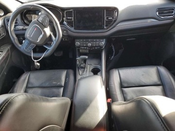Dodge Durango III 2022 Dodge Durango RT 2022 5.7l 5.7 Benzyna 360KM, zdjęcie 8