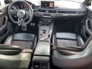 Audi A5 F5 2019 Audi RS5 Coupe 2019 2.9 Benzyna 444KM, zdjęcie 8