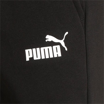 PUMA SPODNIE ESS SLIM 58674801 r XL