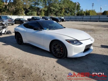 Nissan 2023 Nissan Inny _Z PERFORMANCE_3.0 L_400 KM_2023r 3.0 Benzyna 400KM