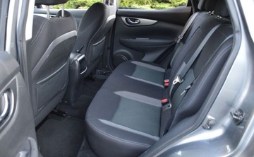 Nissan Qashqai II Crossover Facelifting 1.3 DIG-T  160KM 2020 Nissan Qashqai 1,3 DIG-T 160 KM FULL LED Kamera 360 Nawigacja 1.3 Benzyna, zdjęcie 23