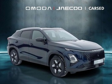 Omoda 5 1.6 T-GDI 147KM 2025 Omoda 5 1.6 Benzyna 147KM, zdjęcie 6