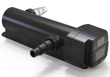 Pontec Pondo Tronic UVC 18W - УФ лампа для пруда + халява