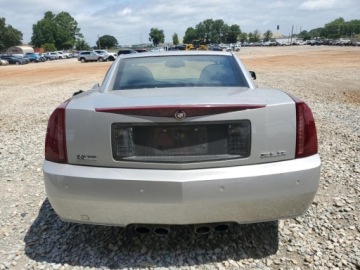 Cadillac XLR 2006 Cadillac XLR 2006 4.6 Benzyna 320KM, zdjęcie 2