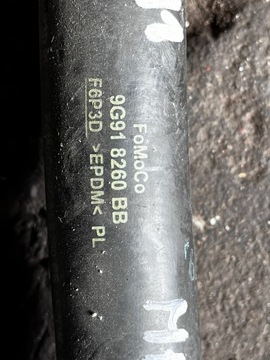 FORD OE 9G918260BB
