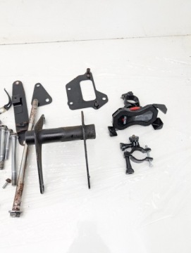 KEEWAY K-LIGHT 125 БОЛТЫ ПОДСТАВКИ ДЛЯ НОГ КРЕПЛЕНИЕ РУЧКИ