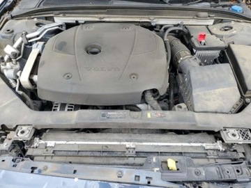 Volvo S60 III 2019 Volvo S60 2019 Volvo S60 T6 AWD Momentum 2.0 Benzyna 200KM, zdjęcie 10