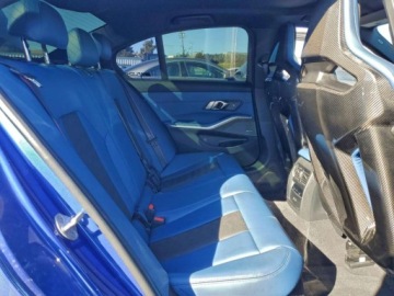 BMW Seria 3 G20-G21 2023 BMW M3 Competition 2023 3.0 Benzyna 503KM, zdjęcie 10