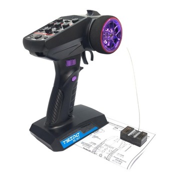 Remote Controller RC YS7 with RX G7