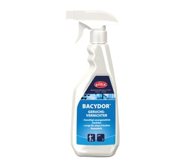 Neutralizator zapachów, Eilfix 500 ml Bacydor