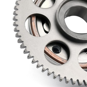 Sprzęgło Rozrusznika do Suzuki GN250/E GZ/TU 250