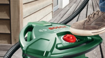 Система распыления BOSCH PFS 5000 E