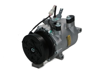 BV PSH 090.155.039.130 KOMPRESOR KLIMATIZACE