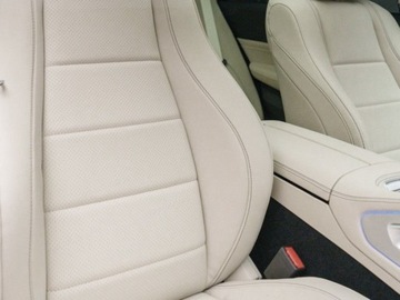 Mercedes GLE V167 SUV Facelifting 3.0 450d 367KM 2025 MERCEDES-BENZ GLE 450 d 4-Matic AMG Line 3.0 (367KM) 2025, zdjęcie 5