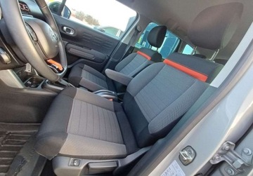 Citroen C3 Aircross  I Crossover 1.2 PureTech 131KM 2020 Citroen C3 Aircross 234 Shine 130 KM AUTOMAT I wl. GWARANCJA FV23, zdjęcie 12